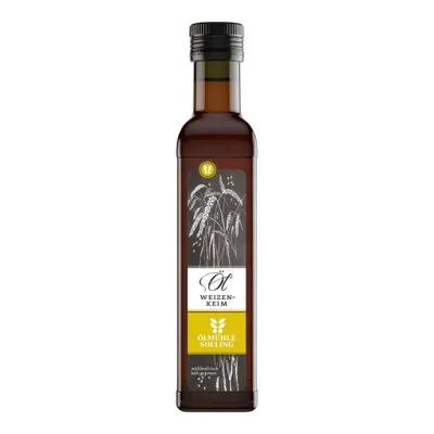 Produktbild von Öl - Weizenkeim 250ml