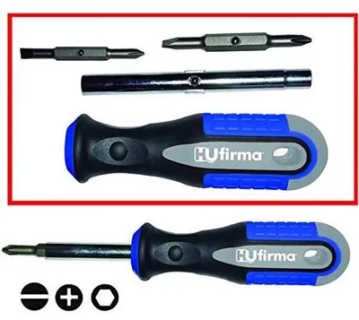 Obrázok produktu pre HU-Firma 3895306 MULTIBITS