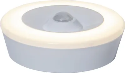 Produktbild von Star Trading 357-28, Umgebungsbeleuchtung, Weiß, IP20, 0,6 W, 3000 K, 25000 h
