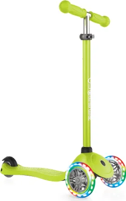 Produktbild von Primo Lights Junior nožná brzda zelená/svetlo zelené