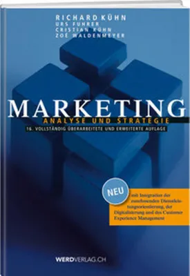 Immagine prodotto di Marketing