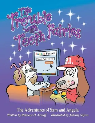 Produktbild von The Trouble with Tooth Fairies