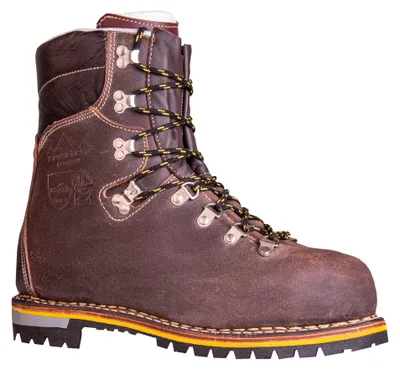 Produktbild von Hase BANNWALD, S2 Forst-Sicherheitsstiefel aus Juchtenleder, Größe 45