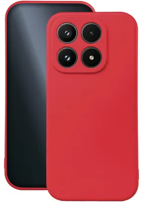 Imagen del producto de TelForceOne GSM275858, Xiaomi, Xiaomi 17, Rojo