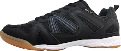 Immagine prodotto di Scarpe da indoor Lico SL Fit, adatte per sport al chiuso, colore nero