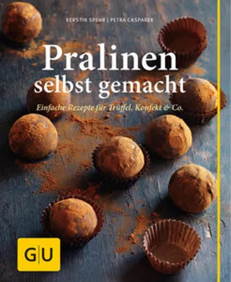 Obrázek produktu pro Pralinen selbst gemacht