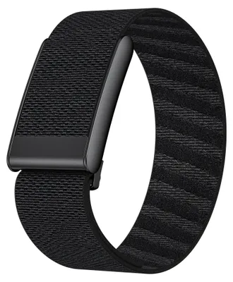 Produktbild von Nylon Armband für WHOOP 5.0 Tracker Verstellbarer Verschluss Zink Legierung