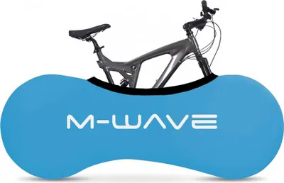 Produktbild von Velosock M-wave Fahrradabdeckung  26-29´´  26-29´´