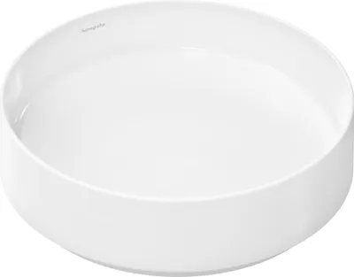 Produktbild von HANSGROHE 60323450 Aufsatzwaschtisch Xuniva Evo S