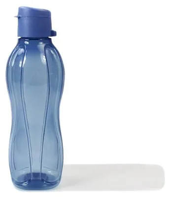 Image de Bouteille écologique de 500 ml avec fermeture à clip
