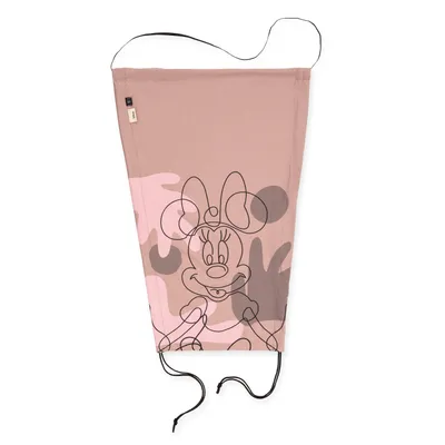 Zdjęcie produktu dla Osona przeciwsoneczna Minnie Mouse Rose 55071