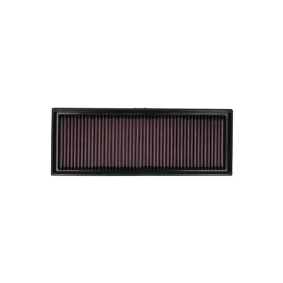 Produktbild von K&N FILTERS Luftfilter (33-2181) für MERCEDES-BENZ C-Klasse SL E-Klasse CLS CLK