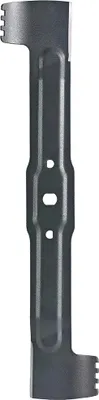 Image de Lame de rechange GC-EM 1800/43 - 43cm - acier - tondeuse électrique