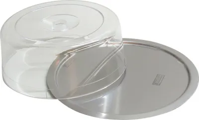Immagine prodotto di APS Finesse Tablett mit Haube, Höhe: 130 mm, ø: 380 mm
