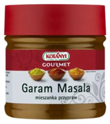 Zdjęcie produktu dla Kotanyi Garam Masala mieszanka przypraw 165g