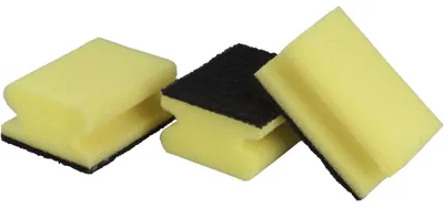 Produktbild von Topfreiniger 3 St./Pack. 4003969132412