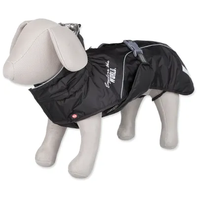 Obrázok produktu pre Preskúmať Zimný kabát čierny M 50 cm