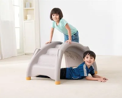 Produktbild von Eduplay Brücke Kletterspielzeug - Gleichgewicht und Koordination für Kinder