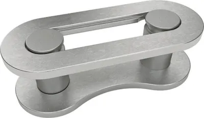 Produktbild von Connex 00/04/08 Snap On Kettenglied 8s 8s