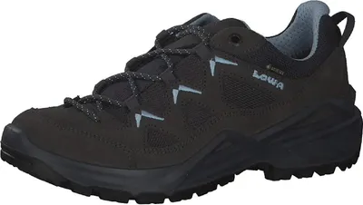 Produktbild von LOWA Outdoorschuhe