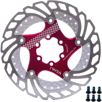 Obrázok produktu pre Kotúče brzd s kotúčovými brzdami pre bicykle, priemer od 140 mm do 203 mm