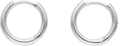 Produktbild von Creolen Silber 925/000 Silber JL10-06-3811