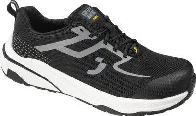 Produktbild von Safety Jogger Sicherheitssneaker Freedom Low black S1PS nach EN ISO 20345:2022+A1:2024 Größe 45