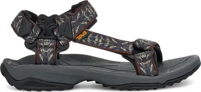 Produktbild von TEVA M Terra FI Lite grau/braun grau/braun 45.5