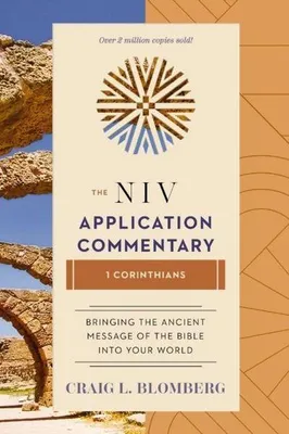 Productafbeelding van 1 Corinthians
