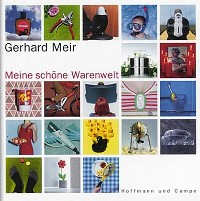 Immagine prodotto di Meir, G: Meine schoene Warenwelt