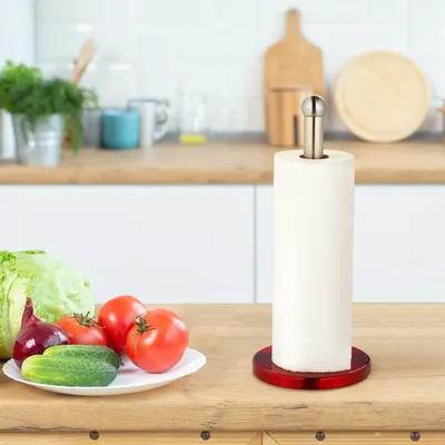 Produktbild von Standhalter für Haushaltspapier