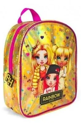 Obrázok produktu pre Batoh Rainbow High – Perletti