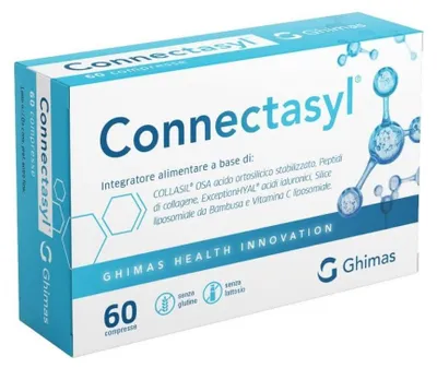 Immagine prodotto di Connectasyl 60 Compresse