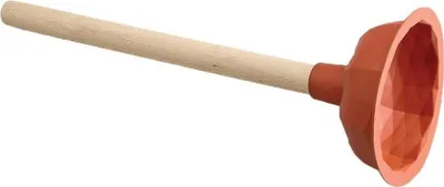 Produktbild von Ausgussreiniger Ø 140 mm - 389000