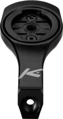 Immagine prodotto di Attacco manubrio K-Edge Futuro per Garmin nero