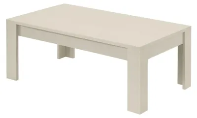 Productafbeelding van Lage tafel SCENA - Kleur kasjmier