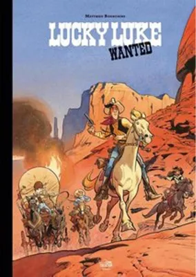 Obrázok produktu pre Wanted - Vorzugsausgabe