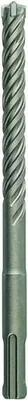 Zdjęcie produktu dla Bosch 2 608 836 618, Młot udarowo-obrotowy, Hammer drill bit, 5 mm, 260 mm, Beton, 5 mm