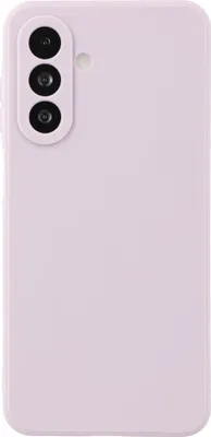 Produktbild von Samsung Galaxy A17 Hülle - Coverup Colour TPU Back Cover - Lavendel