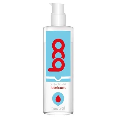 Zdjęcie produktu dla Boo Neutralny żel na bazie wody, 50ml