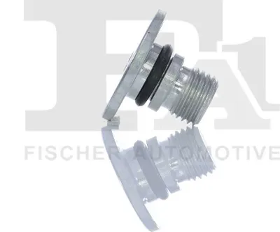 Produktbild von FA1 257.876.001 Verschlussschraube Ölwanne