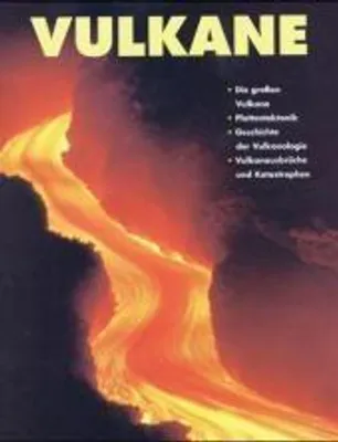 Produktbild von Vulkane