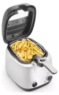 Immagine prodotto di Friggitrice 2,4l 1800w Delonghi FS6067