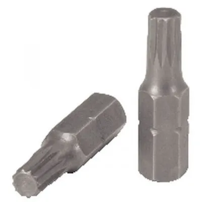 Immagine prodotto di KS TOOLS 1/4" Bit XZN 25 mm M8 - 911.2350