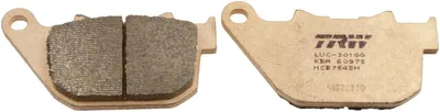 Imagen del producto de Juego de pastillas de freno, freno de disco