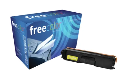 Productafbeelding van Freecolor K15785F7 Freecolor Toner Brother TN-326 yellow kompatibel