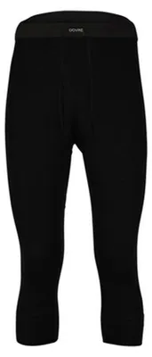 Obrázok produktu pre Dovre 693 Vlnené nohavice čierne 2XL