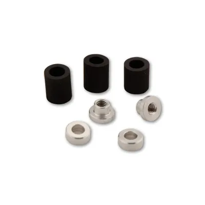 Produktbild von LSL Lenkergewichtadapter, Alu-Lenker, für Suzuki GSX-R600,GSX-R750, Modelljahr 2006-