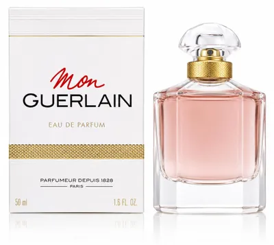 Immagine prodotto di Guerlain Mon Guerlain Edp Spray