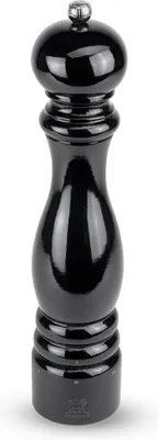 Produktbild von Peugeot PARIS Pfeffermühle Buchenholz schw lackiert 30 cm